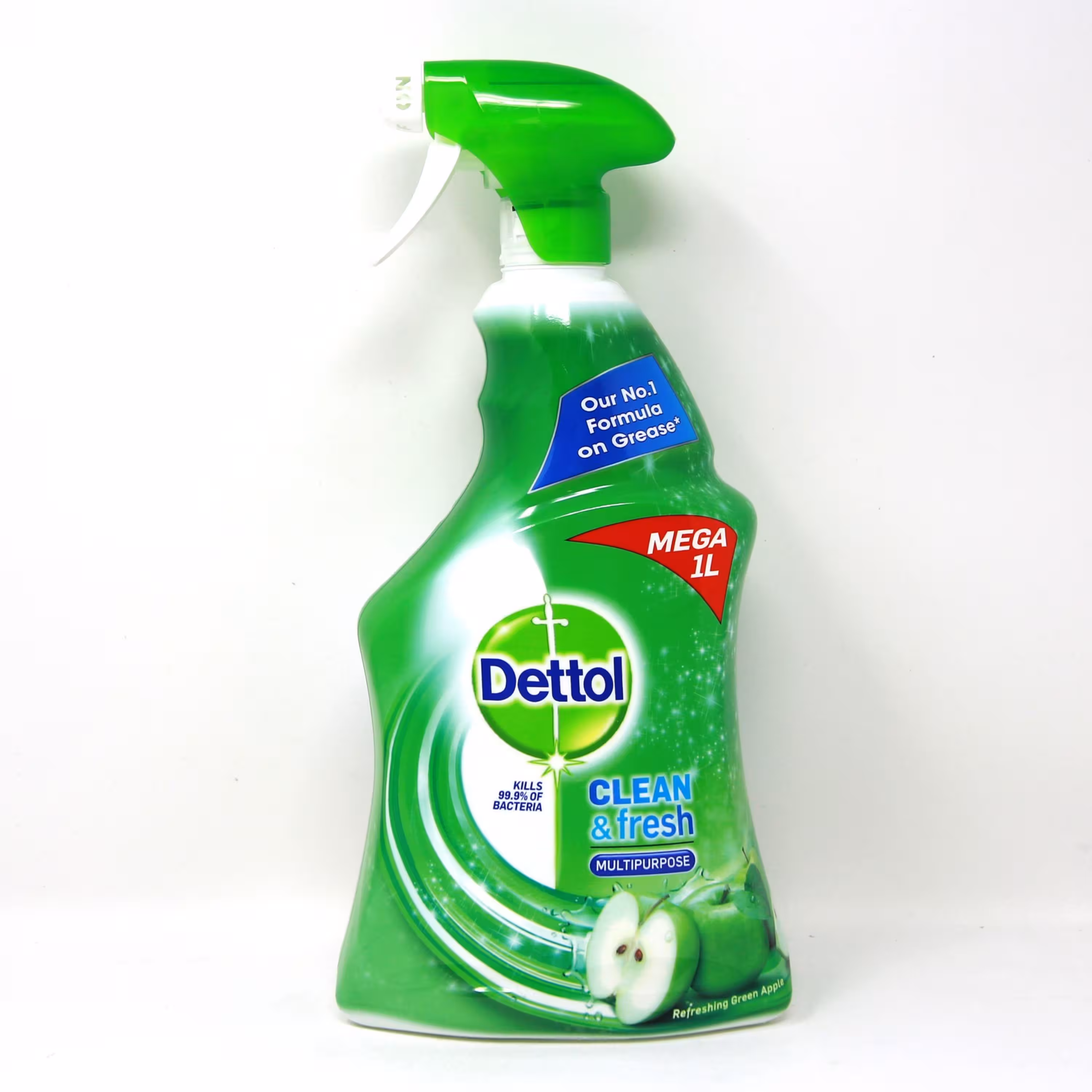 پاک کننده چند منظوره دتول Dettol مدل Clean and Fresh