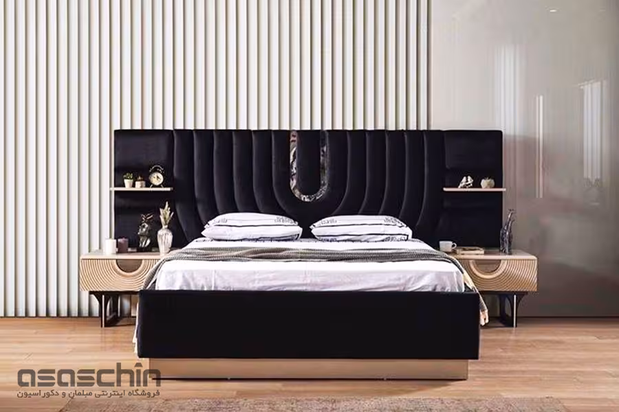 تخت خواب دو نفره امپریال