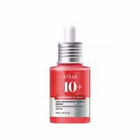 سرم ضد لک نیاسینامید   ترانگزامیک اسید آنوا  Anua Niacinamide 10   TXA 4_ اورجینال