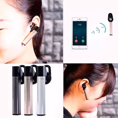 هندزفری بلوتوث اصلی ریمکس RB-TT Remax Wireless Bluetooth Headset