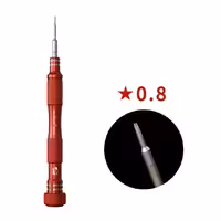 پیچ گوشتی ایفون 0.8 مکانیک PMECHANIC MAX8