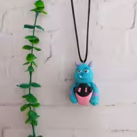 آویزماشین طرح سالیوان | amazonchi