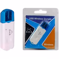 دانگل بلوتوث ضبط ماشین