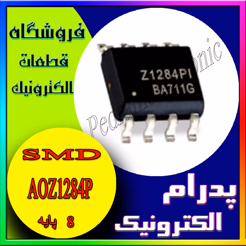 AOZ1284P SOP-8