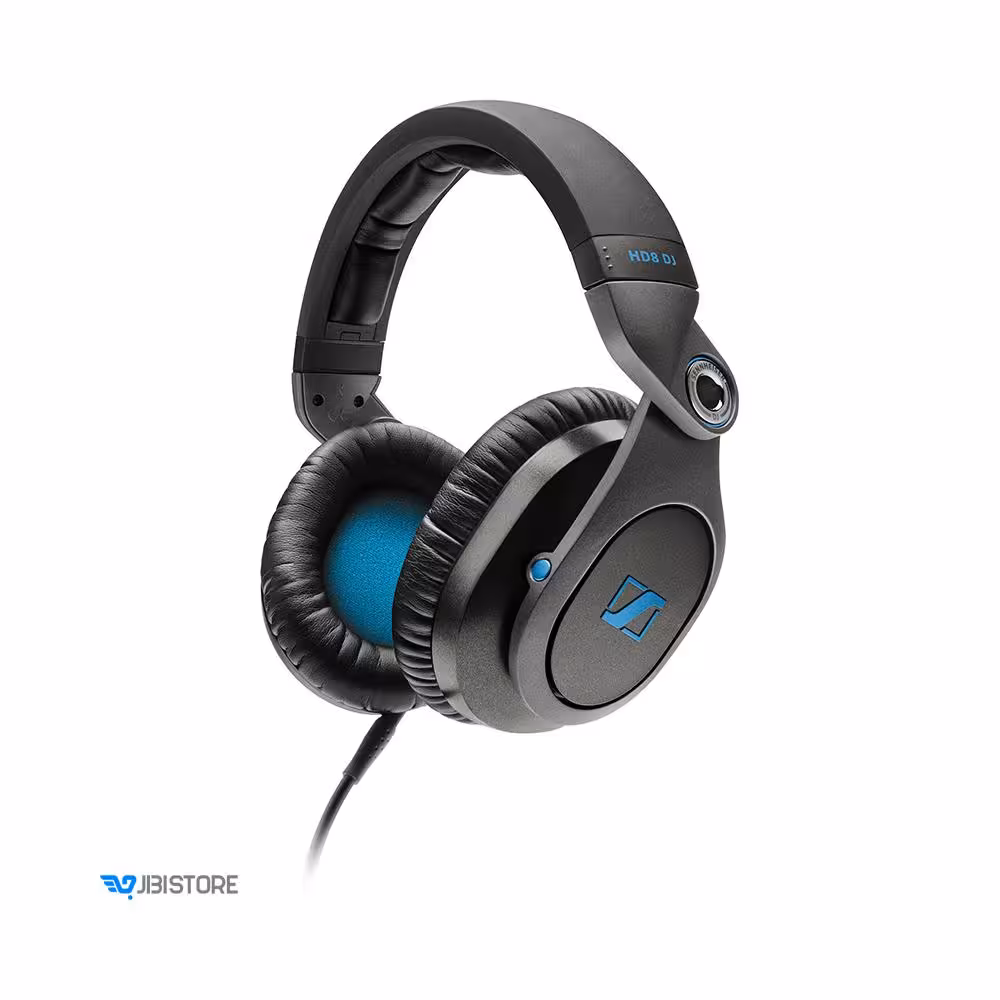 هدفون Sennheiser HD8 DJ