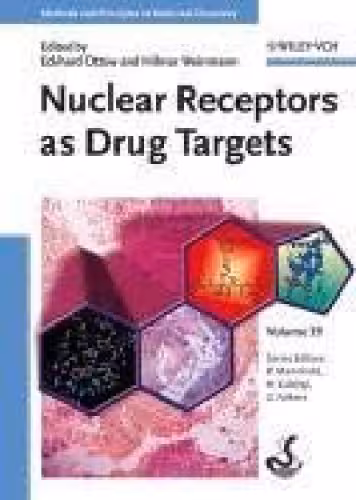 خرید و دانلود نسخه کامل کتاب Nuclear Receptors as Drug Targets
