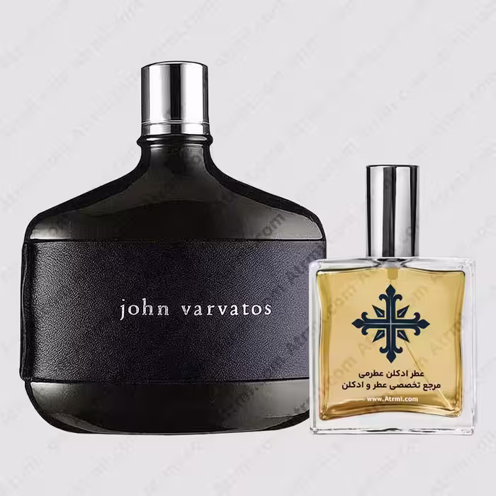عطر ادکلن عطرمی مدل وارواتوس مردانه – Atrmi Varvatos Men