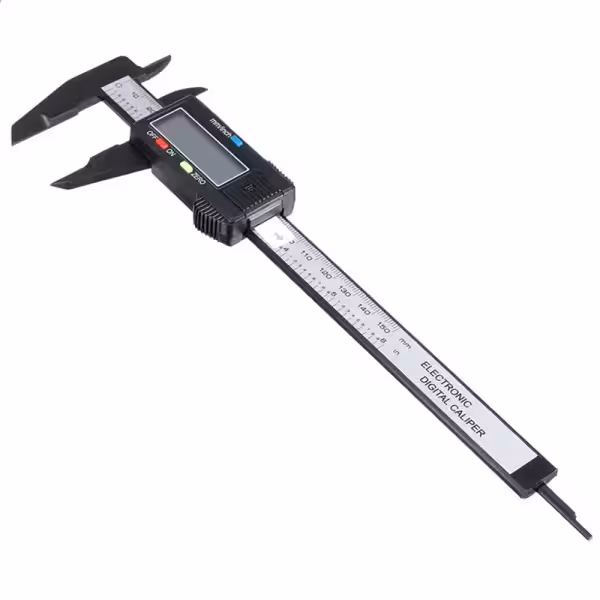 کولیس دیجیتال مدل Extra Strong کد 1515