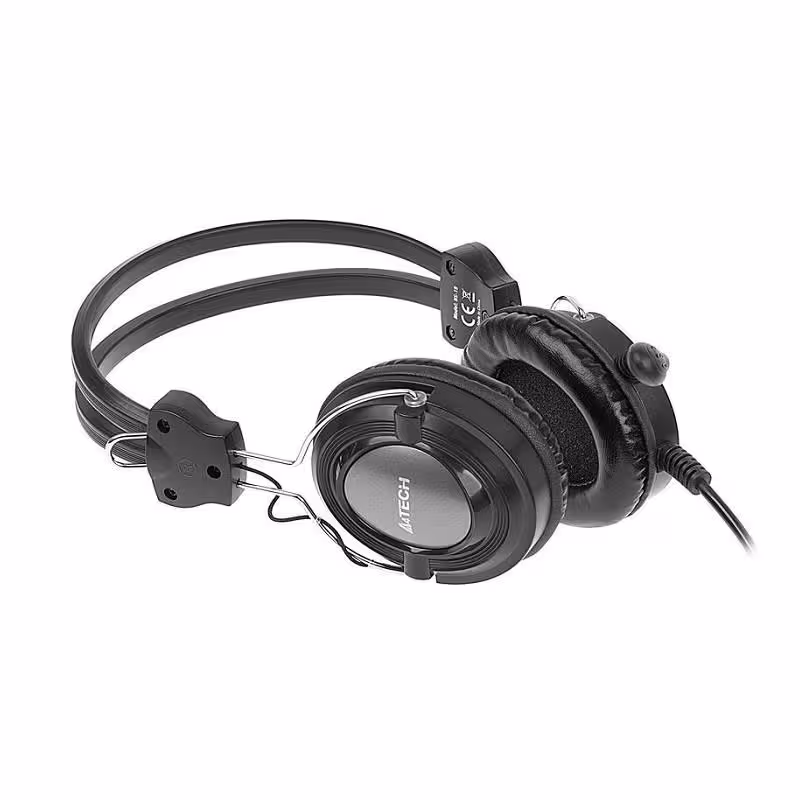 هدفون ای فور تک HS-19 A4TECH