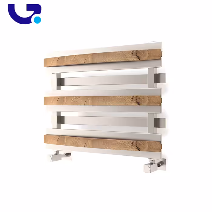 حوله خشک‌کن دکوراتیو رادیاکو مدل کایلی W-Kylie