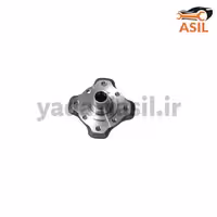 توپی چرخ جلو پراید قدیم HIC