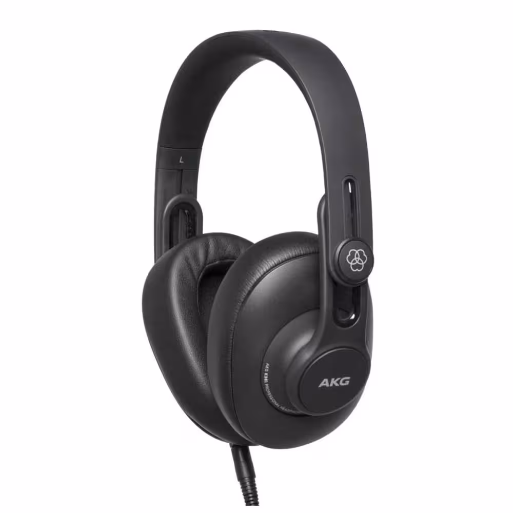هدفون AKG K361
