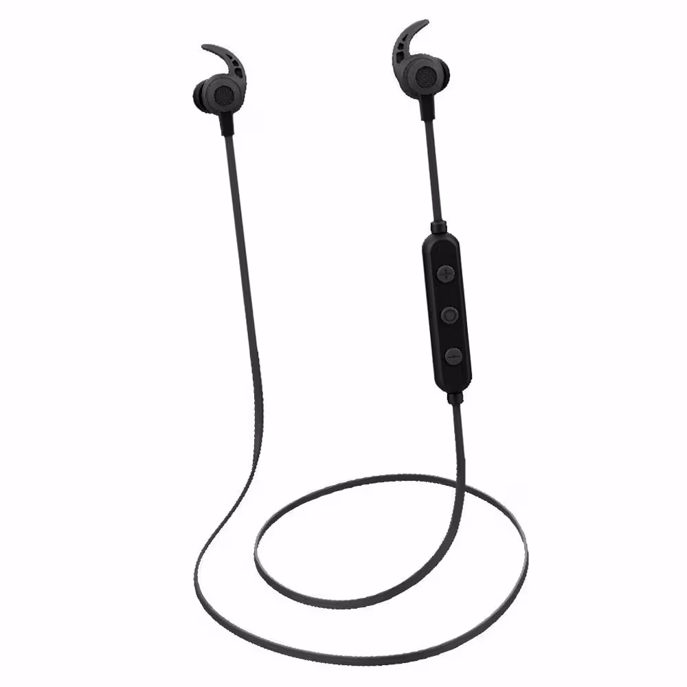 هدفون بی سیم گرین لاین مدل AFS CHOICE TRACK EARPHONE FAST