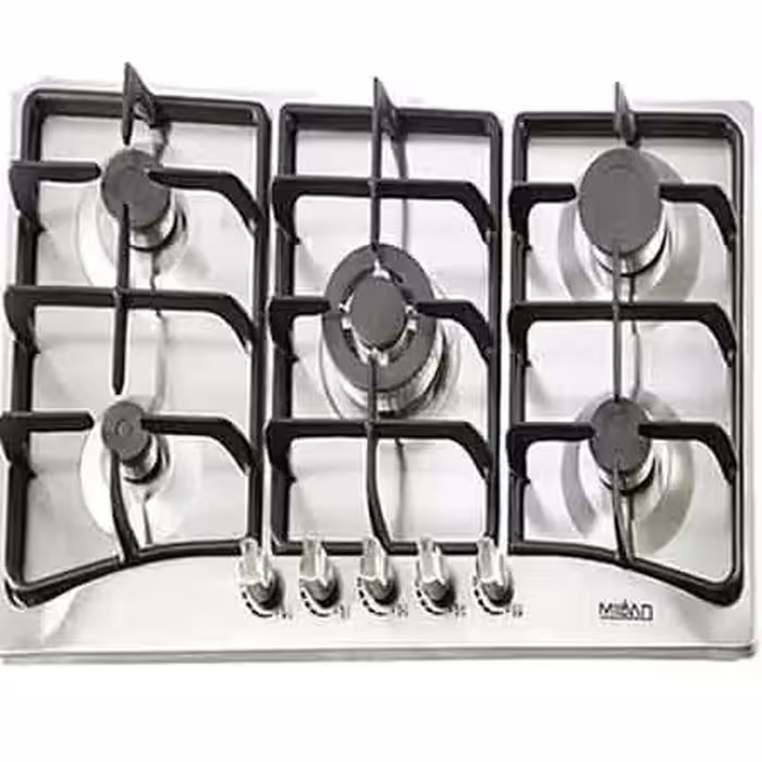 اجاق گاز استیل میلان مدل S1