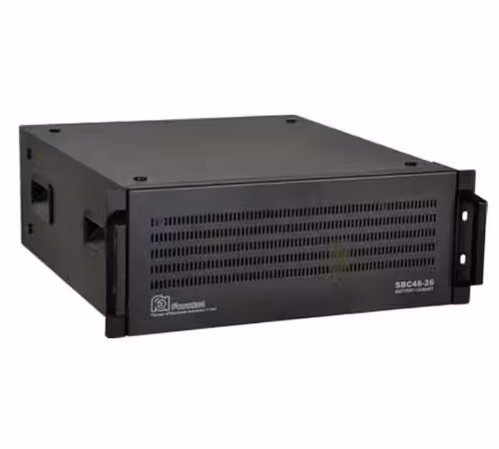 کابینت باتری یو پی اس فاراتل SBC48V-26AH