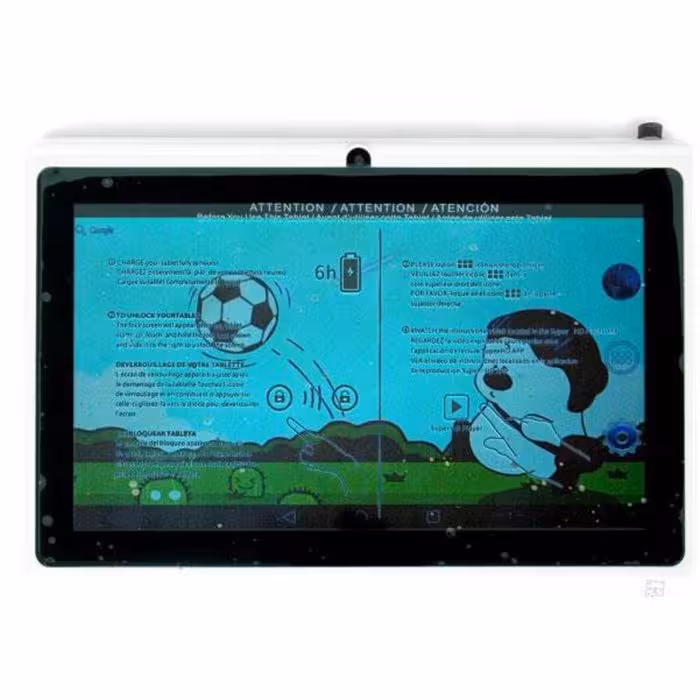 تبلت بدون سیم کارت ای تاچ A32