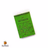 دفترچه فانتزی طرح میو اوا (OVA)