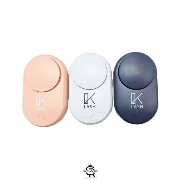 فن مژه کی لش