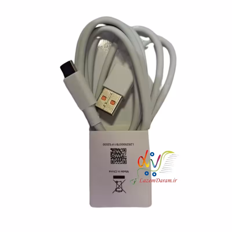 کابل 6 آمپر توربو ثانیه شمار