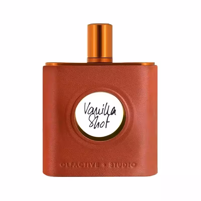 عطر و ادکلن زنانه و مردانه اولفاکتیو استودیو وانیلا شات اکستریت د پرفیوم OLFACTIVE STUDIO VANILA SHOT EDP FOR WOMEN AND MEN