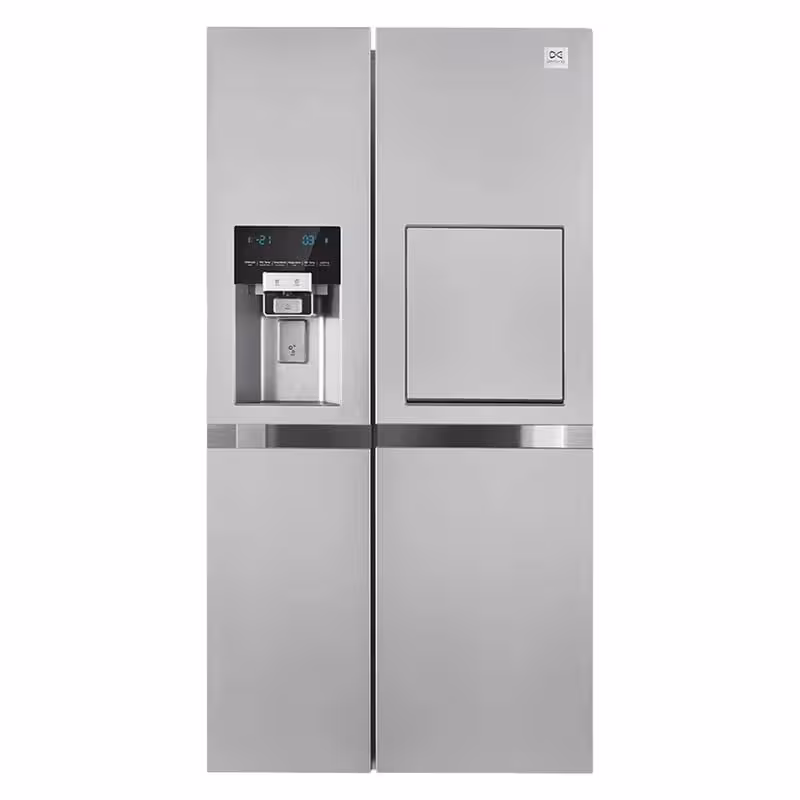 یخچال فریزر ساید بای ساید 32 فوت دوو مدل SXi20-21S