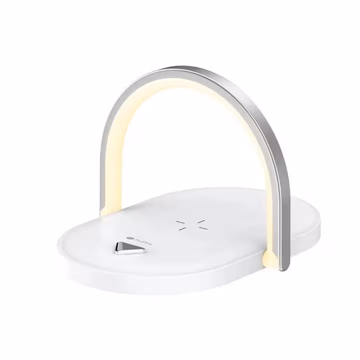 خرید و قیمت شارژر بی سیم سه حالته پرووان مدل PWL815