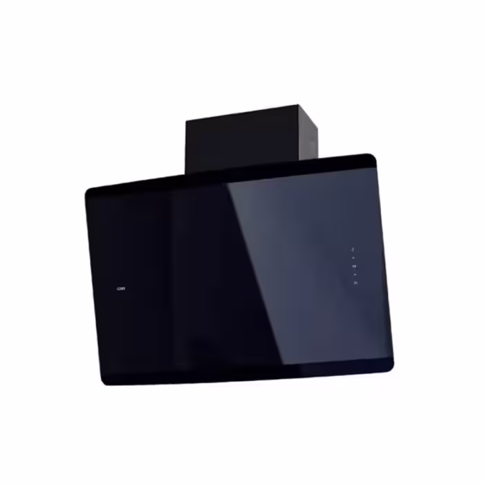 هود مورب کن مدل تایتان مشکی سایز 90