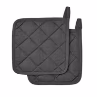 دستگیره آشپزخانه ایکیا مدل AN7 بسته دو عددی | کالا مکس