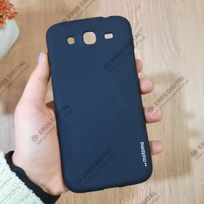 قاب گوشی Samsung Galaxy Mega 5.8 ژله ای Motomo