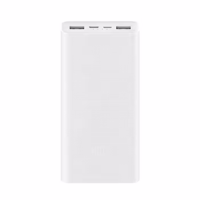 پاوربانک 20 هزار شیائومی مدل Mi PB18ZM