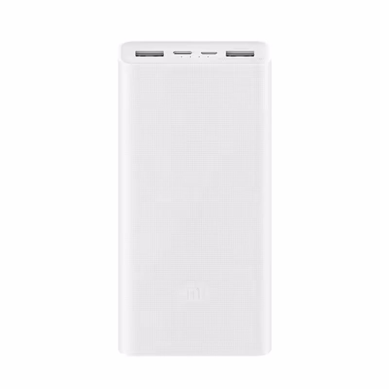 پاوربانک 20 هزار شیائومی مدل Mi PB18ZM