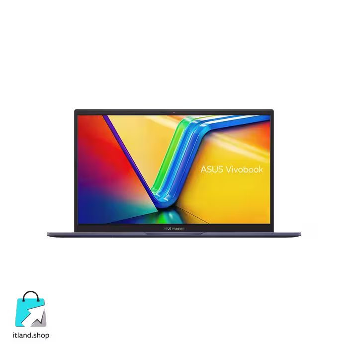 لپ تاپ  15.6اینچ ایسوس مدل VIVOBOOK F1504VA CORE i3 1315U 40GB 2TB INTEL UHD