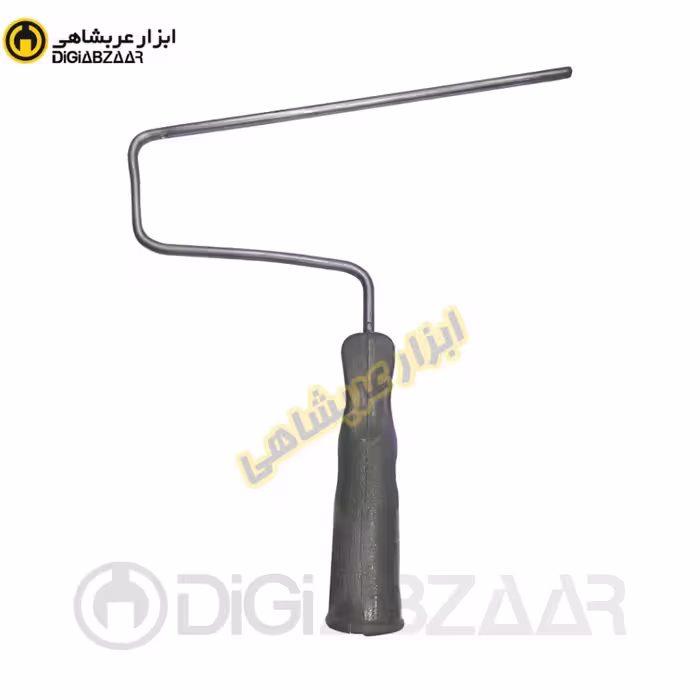 دسته غلطک 25 سانتی