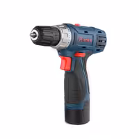 دریل پیچ گوشتی شارژی رونیکس مدل 8012