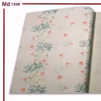 کاغذ دیواری Md 1208