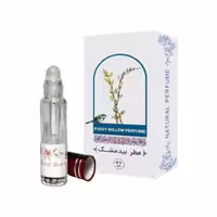 عطر بیدمشک غدیر (4 سی سی)