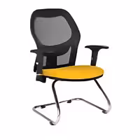 صندلی کنفرانس راحتیران مدل C5511