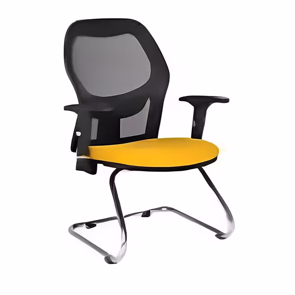 صندلی کنفرانس راحتیران مدل C5511