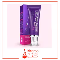 کرم روشن کننده نقاط حساس بدن بیوآکوا BIOAQUA