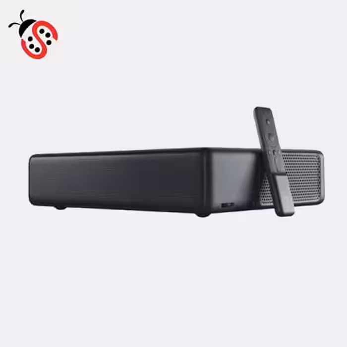 ویدیو پروژکتور شیائومی مدل Mi 4k Laser Projector 150