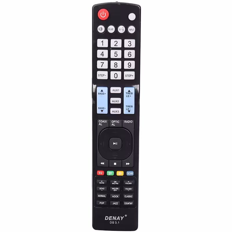 کنترل تلویزیون دنای Denay DS 3.1