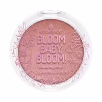 اسنس رژ گونه هایلایتر بلوم بیبی بلوم 01