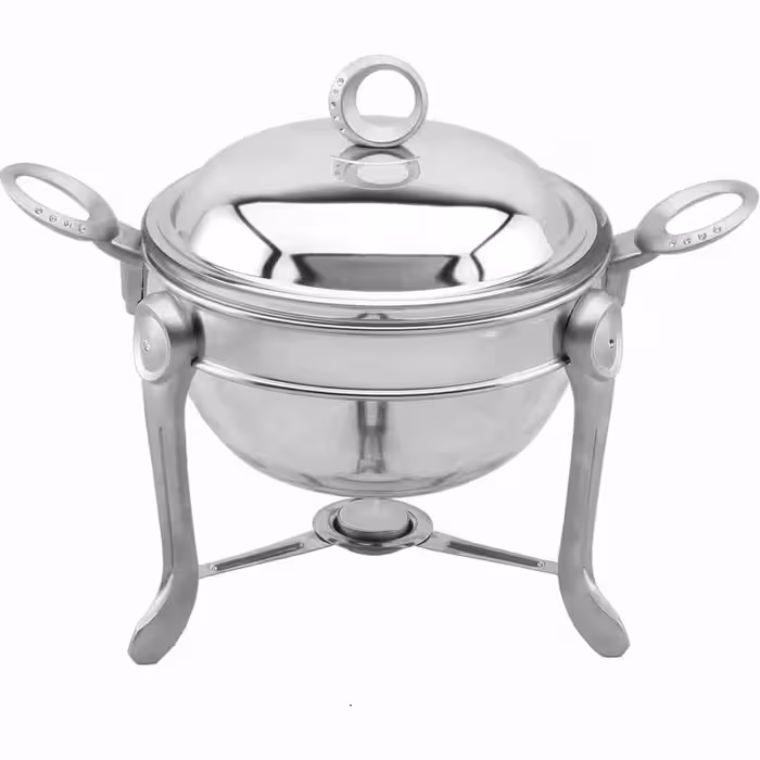 ظرف سوفله رزلند مدل RS601S