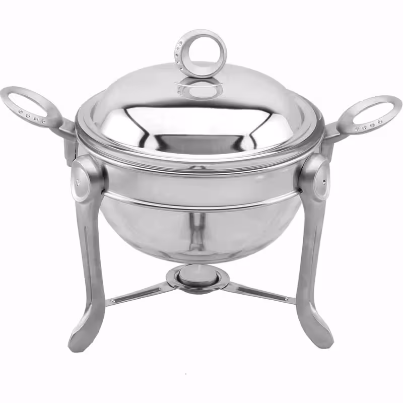 ظرف سوفله رزلند مدل RS601S