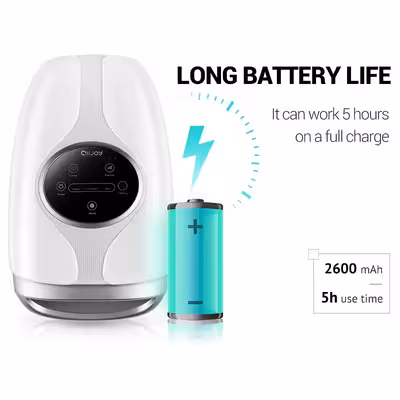 ماساژور برقی آیل جوی مدل FR-Y18D