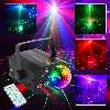 رقص نور مجیکبال مدل LASER