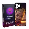 کاور گارد ایکس طرح Groot مدل Glass10479 مناسب برای گوشی موبایل اپل iPhone 13 Pro Max