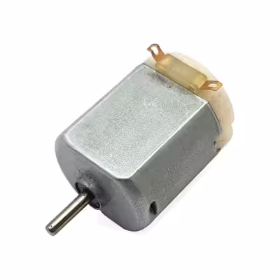 موتور آرمیچر مدل 3VDC بسته 10 عددی