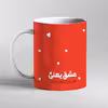 ماگ طرح عاشقانه کد 111