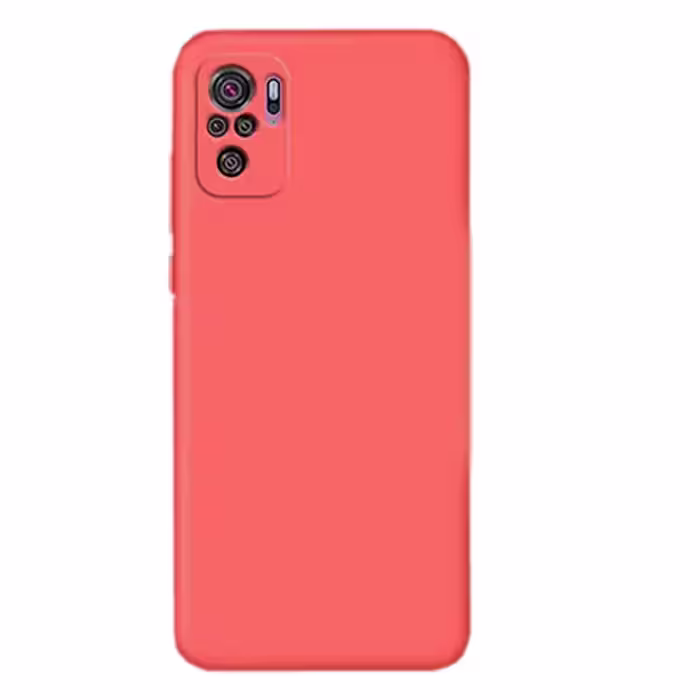 کاور مدل RN10 مناسب برای گوشی موبایل شیائومی Redmi Note 10